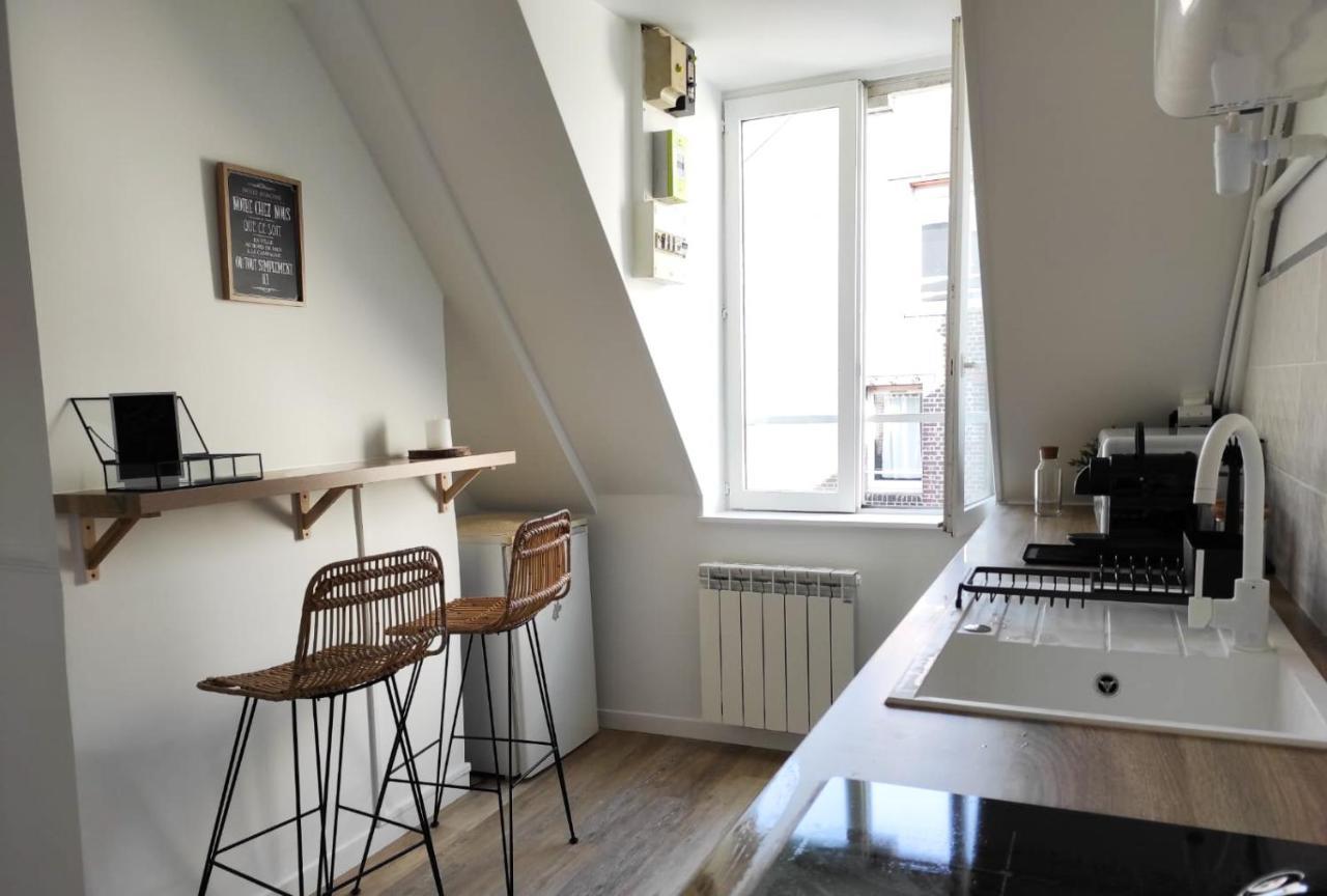 Apartment Black *