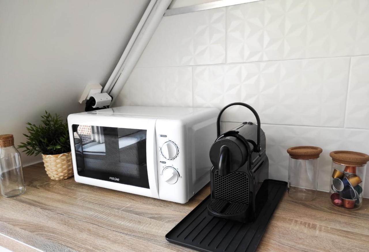 Appartement Black Rouen