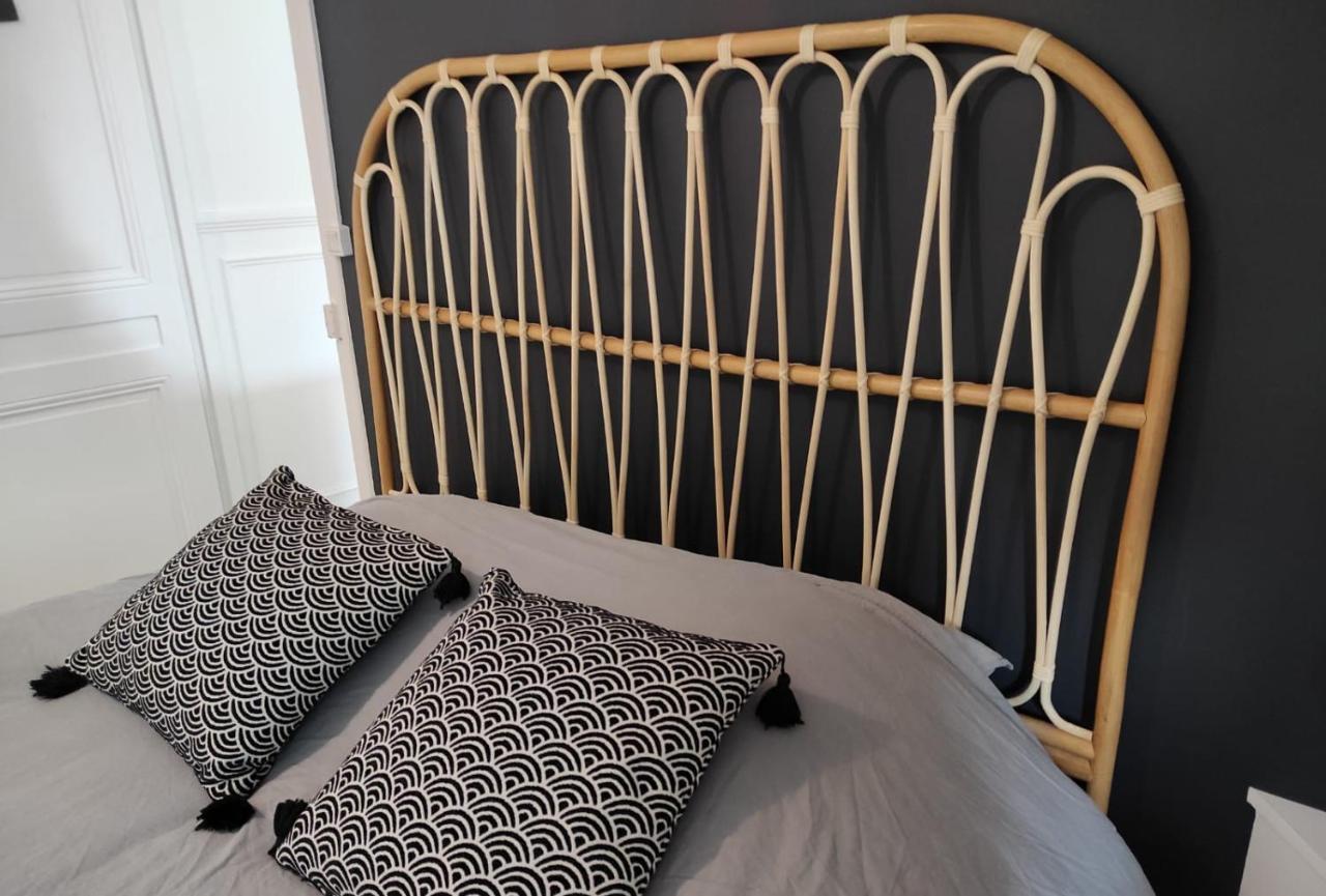 Apartment Black Rouen